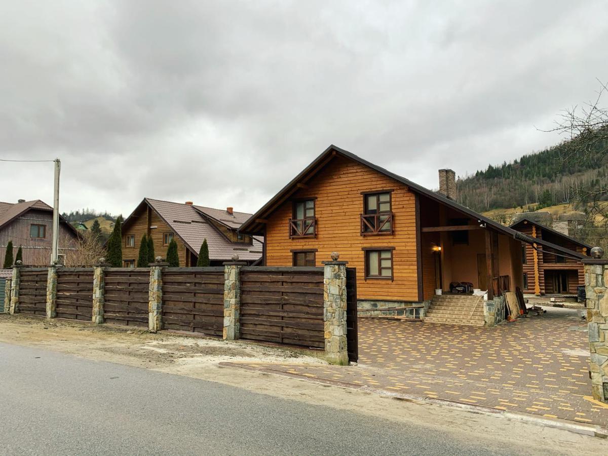 4Rest Tukhlya Exterior foto