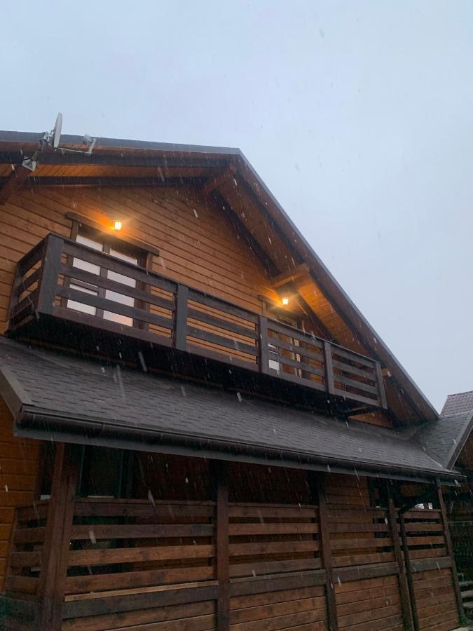 4Rest Tukhlya Exterior foto