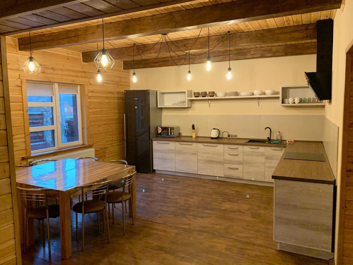 4Rest Tukhlya Exterior foto