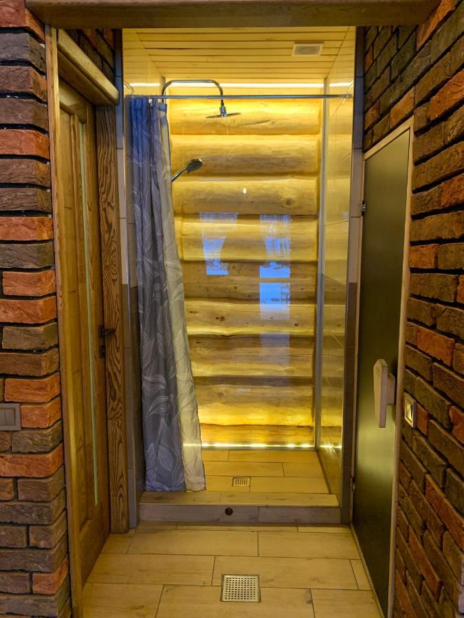 4Rest Tukhlya Exterior foto