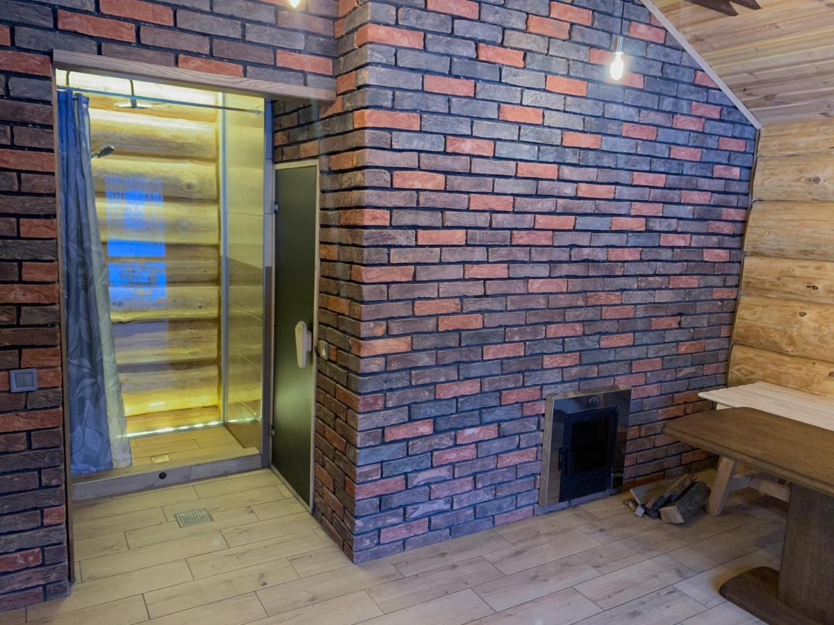 4Rest Tukhlya Exterior foto