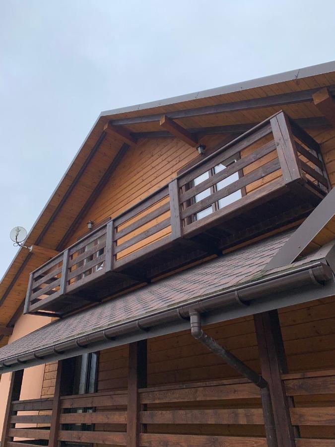4Rest Tukhlya Exterior foto