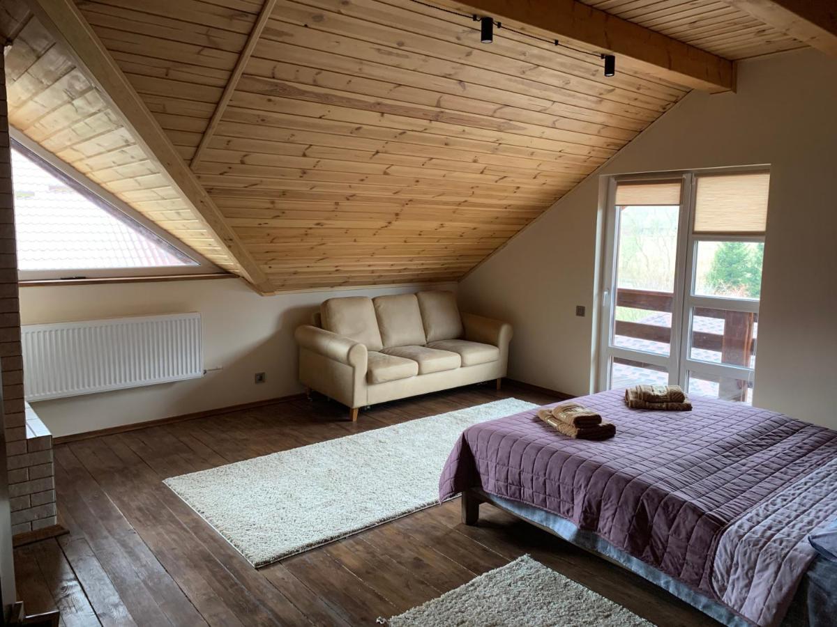 4Rest Tukhlya Exterior foto