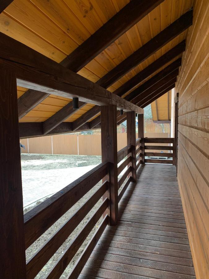 4Rest Tukhlya Exterior foto
