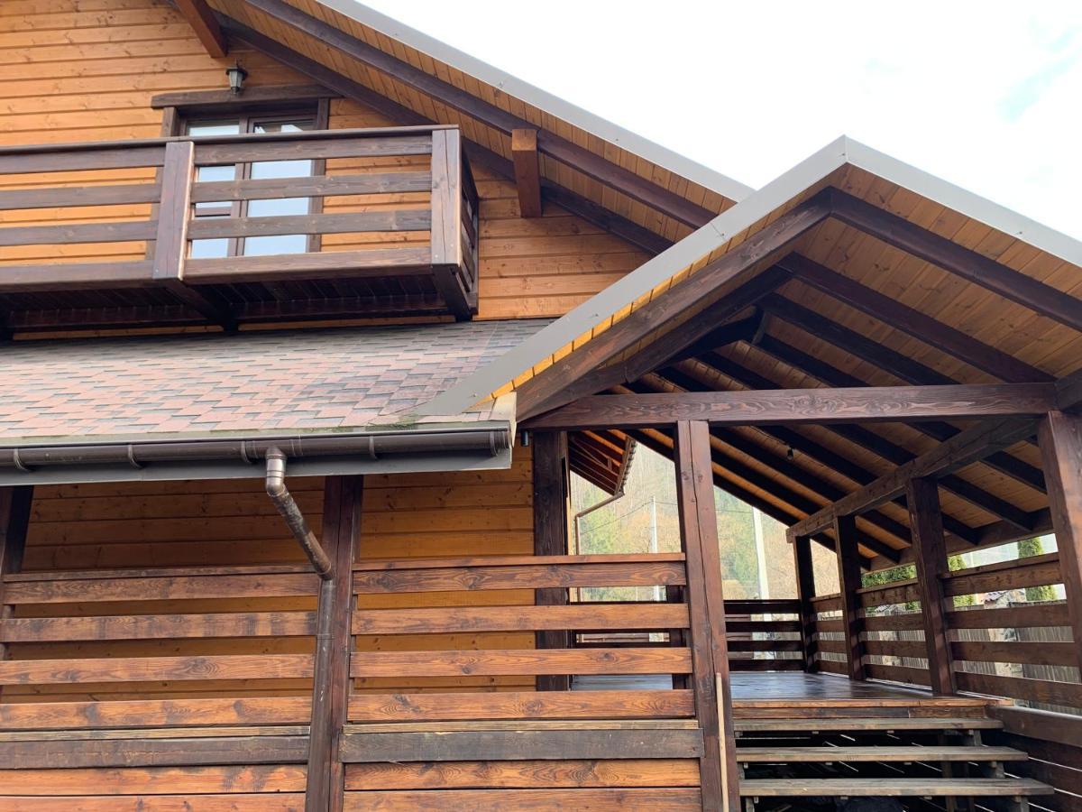 4Rest Tukhlya Exterior foto