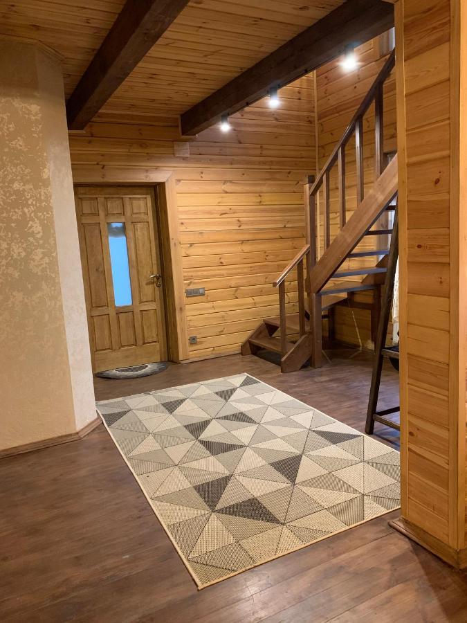 4Rest Tukhlya Exterior foto