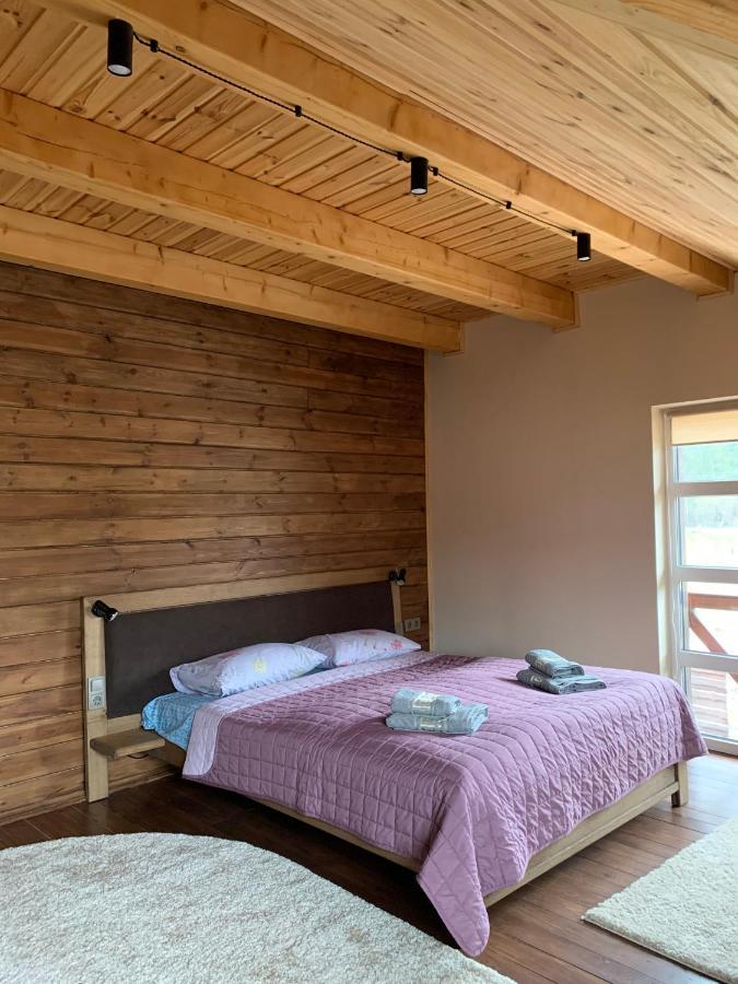 4Rest Tukhlya Exterior foto