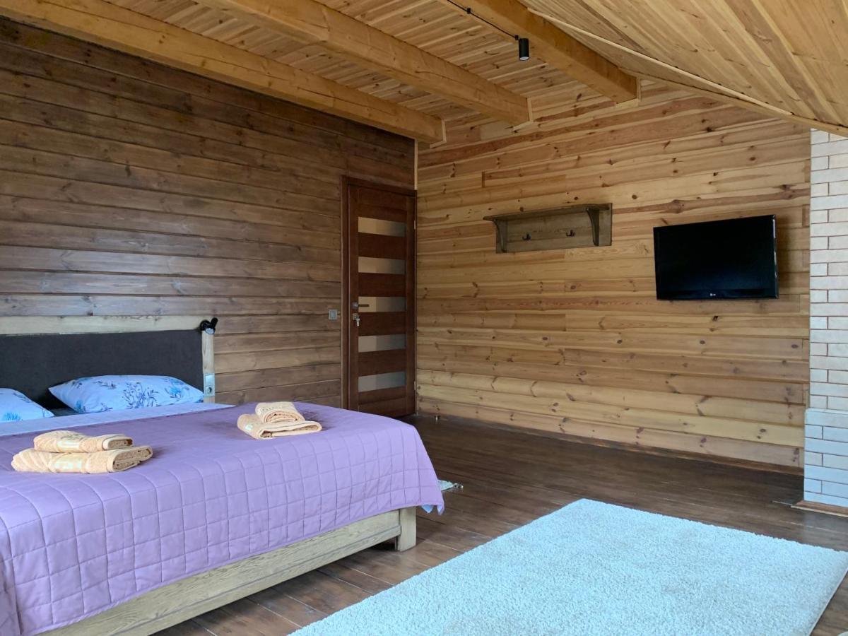 4Rest Tukhlya Exterior foto